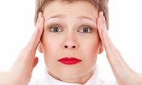 Headache and Migraines Photo